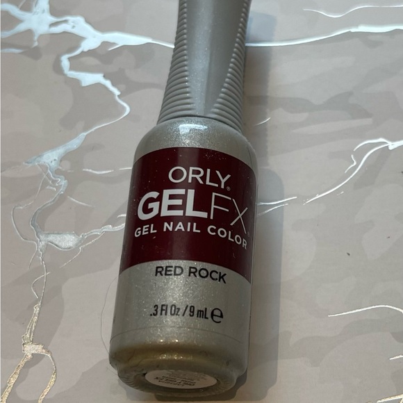 Assorted Orly gel fx colours - Picture 1 of 7